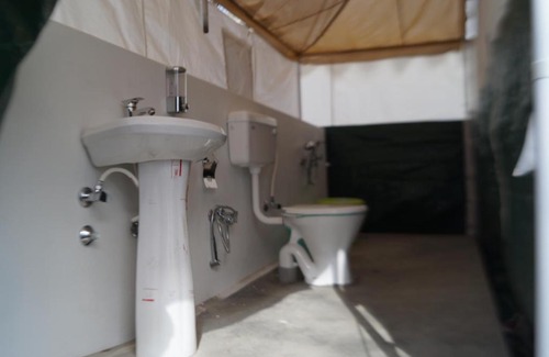 Nubra Valley Other | Paramount Camp