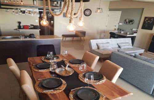 Tersefanou Apartment | Paramount Gardens Resorts C201