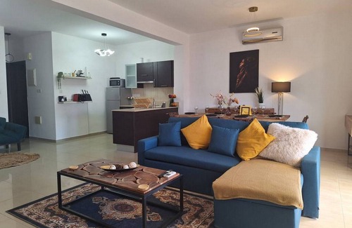 Tersefanou Apartment | Paramount Gardens Resorts D204