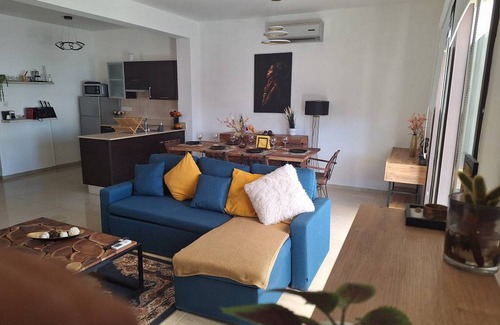 Tersefanou Apartment | Paramount Gardens Resorts D204