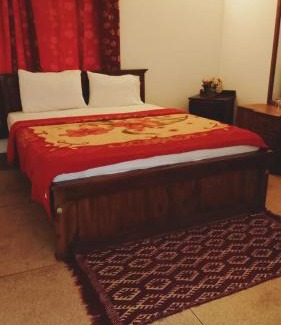 Pussellawa Hotel | Paramount Hotel Pussellawa
