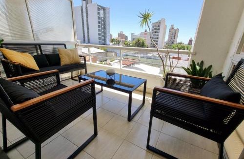 Parana Apartment | Paraná Confort