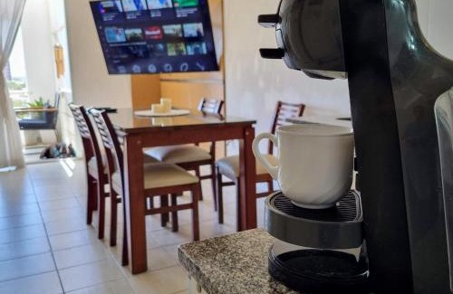 Parana Apartment | Paraná Confort