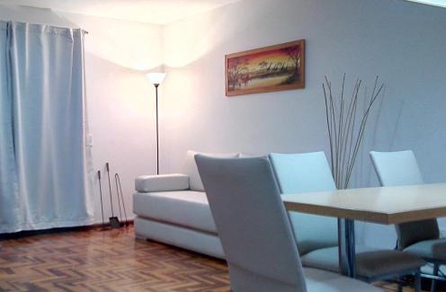 Nueva Cordoba Apartment | Parana 500