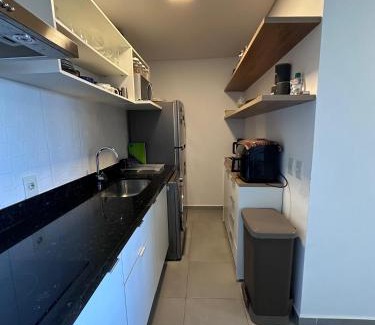 Encarnacion Apartment | Parana Playa 1103
