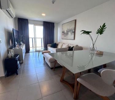 Encarnacion Apartment | Parana Playa 1103