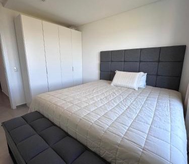 Encarnacion Apartment | Parana Playa 1103