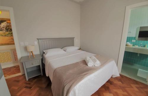 Paranagua Hotel | Paranaguá Lodge