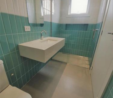 Paranagua Hotel | Paranaguá Lodge