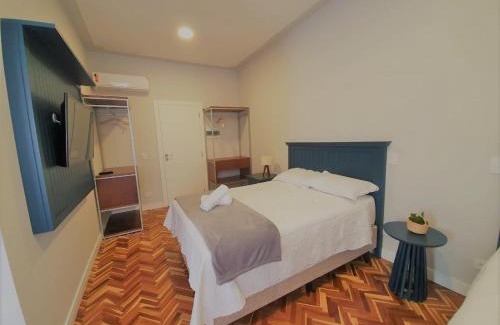 Paranagua Hotel | Paranaguá Lodge