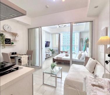 Don Bosco Apartment | Paranaque Condotels Matahome