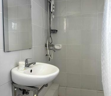 Don Bosco Apartment | Paranaque Condotels Matahome