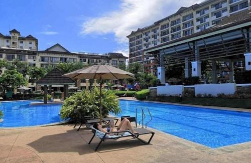 Don Bosco Apartment | Paranaque Condotels Matahome