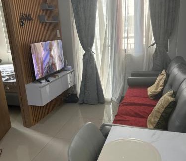 Paranaque Apartment | Paranaque Manila Bloom residences