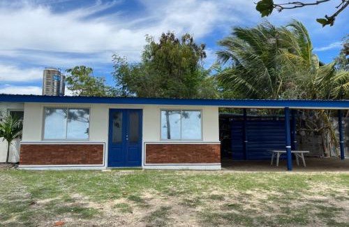 Balaoan House | Paraoir Sunset Villa
