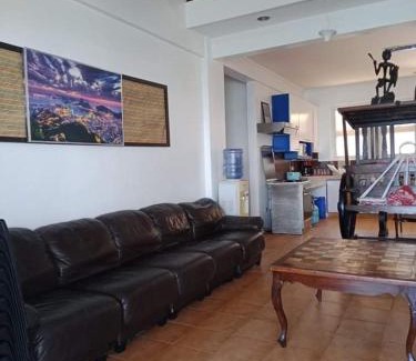Balaoan House | Paraoir Sunset Villa