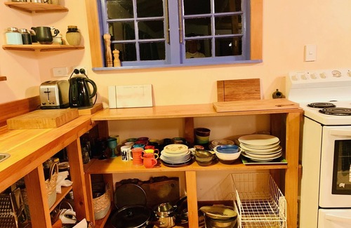 Parapara House | ParaPara Valley Holiday Home