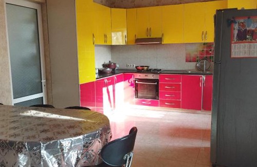 Parakar House | Paraqar