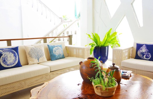 Yumbing Resort | Paras Beach Resort