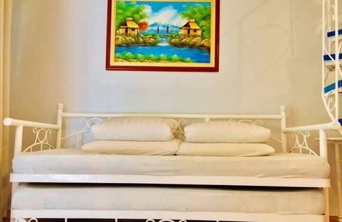 Yumbing Resort | Paras Beach Resort