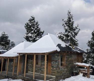 Mandi House | Parasharalya luxury home stay