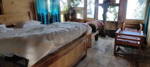 Mandi House | Parasharalya luxury home stay