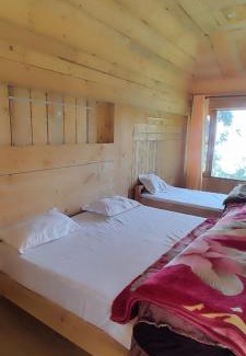 Mandi House | Parasharalya luxury home stay