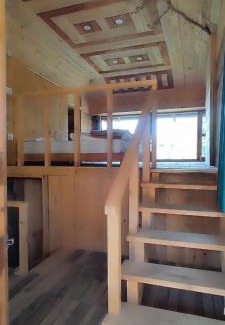 Mandi House | Parasharalya luxury home stay