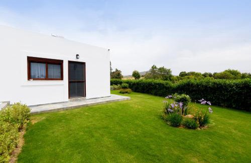 Kattavia House | Paraskevi Luxury Apartments