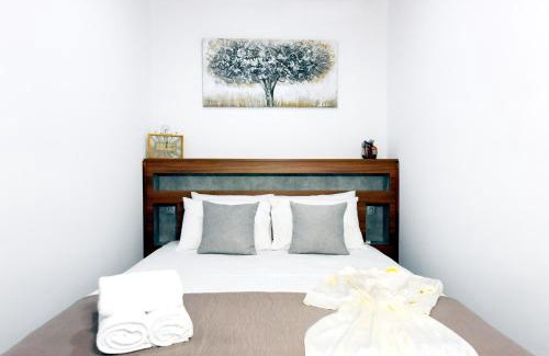 Kattavia House | Paraskevi Luxury Apartments