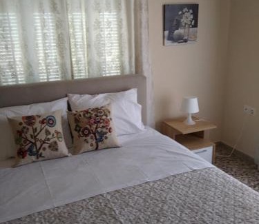 Argos Apartment | Paraskevi's House