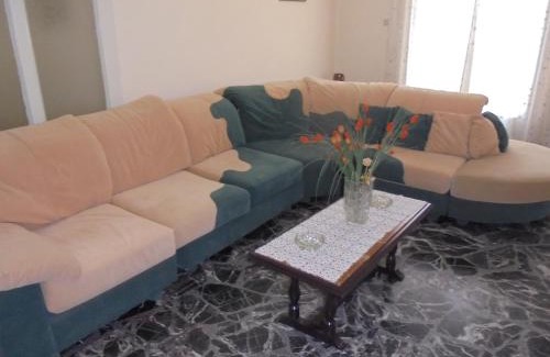 Argos Apartment | Paraskevi's House