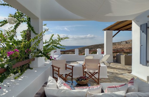 Parasporos Villa | Parasporos: House /Villa - Parasporos
