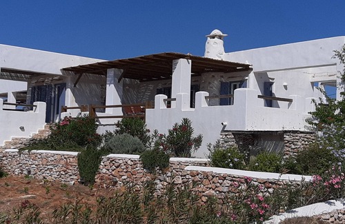 Parasporos Villa | Parasporos: House /Villa - Parasporos