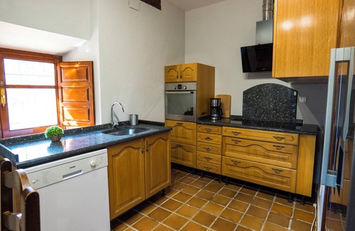 Erandio House | PARATENE OSTATU