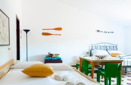 Paratico Apartment | PARATICO - Lakefront apartment with private pool and free parking