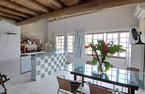 Historic Center House | Paraty house near historic center