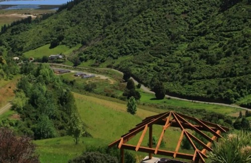 Todds Valley Hotel | Parautane Lodge