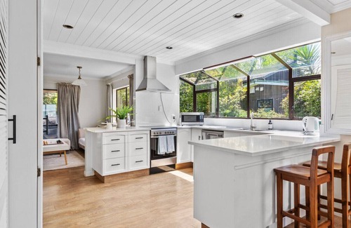 Ngongotaha Apartment | Parawai Lakehouse Sanctuary