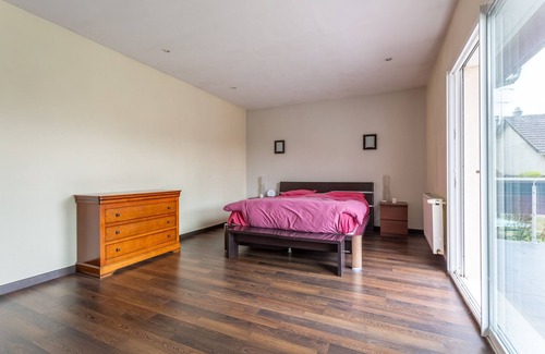 Paray-Vieille-Poste House | Paray - Maison avec jardin de 400m²