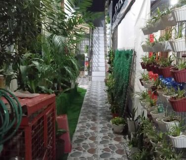 Marikina House | Parayno's Residence in Marikina 2