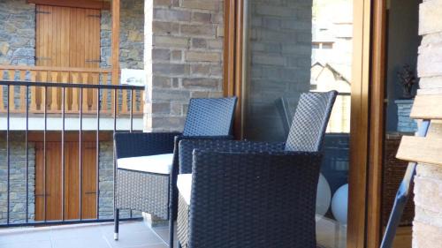 Rialp Apartment | Parc Apartaments