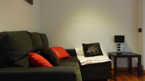 Rialp Apartment | Parc Apartaments