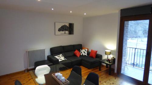 Rialp Apartment | Parc Apartaments