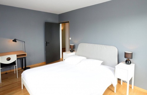 Tonkin Nord Apartment | Parc - Appart'Ambiance