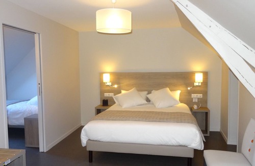 Arnac-Pompadour Hotel | Parc Hôtel Pompadour, Brive-la-Gaillarde Nord