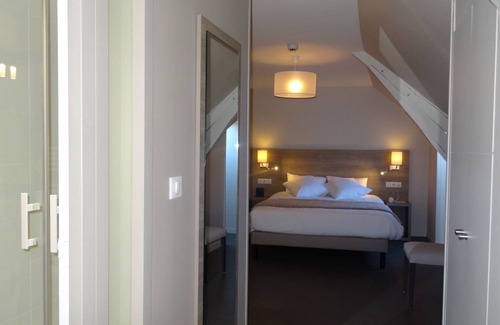 Arnac-Pompadour Hotel | Parc Hôtel Pompadour, Brive-la-Gaillarde Nord