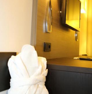 Dommeldange Hotel | Parc Hotel Alvisse