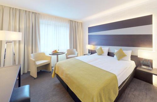 Dommeldange Hotel | Parc Hotel Alvisse