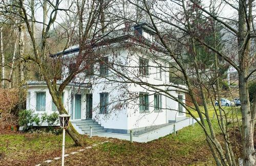 Dommeldange Hotel | Parc Hotel Alvisse